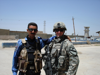 Michael Fitzpatrick In Irag June07 82